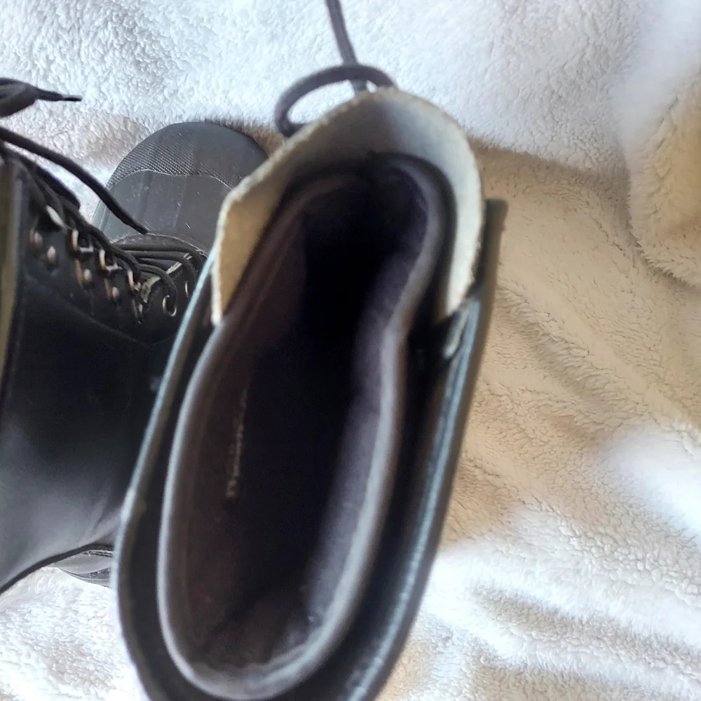 HONEYWELL RANGER Winter Snow Plow Work Boots Mens Size 7 Steel Toe -75 Sub Zero
